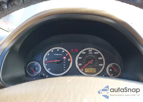 2005 Honda Cr-V Se z USA, uszkodzony, nr VIN JHLRD78935C045420